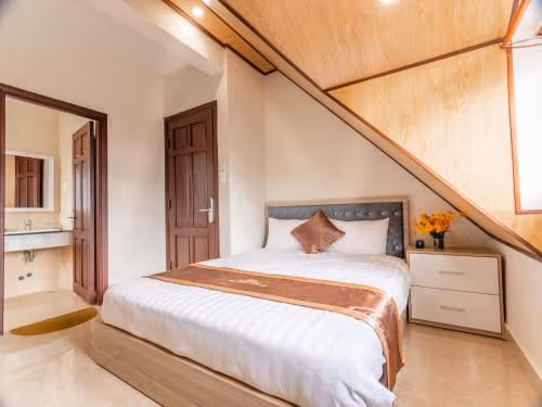 Double Room