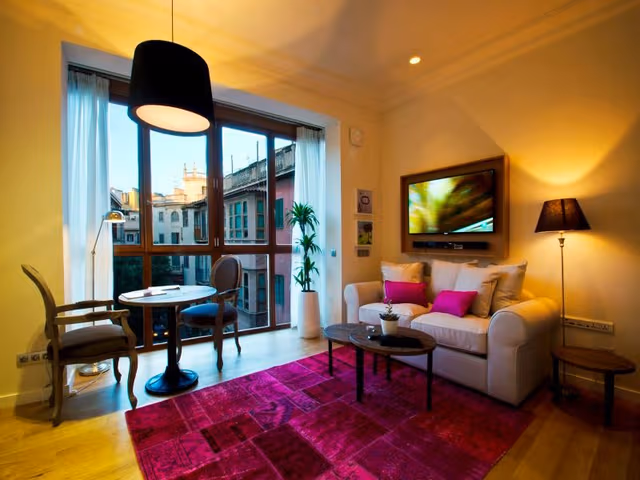 JUNIOR SUITE STANDARD