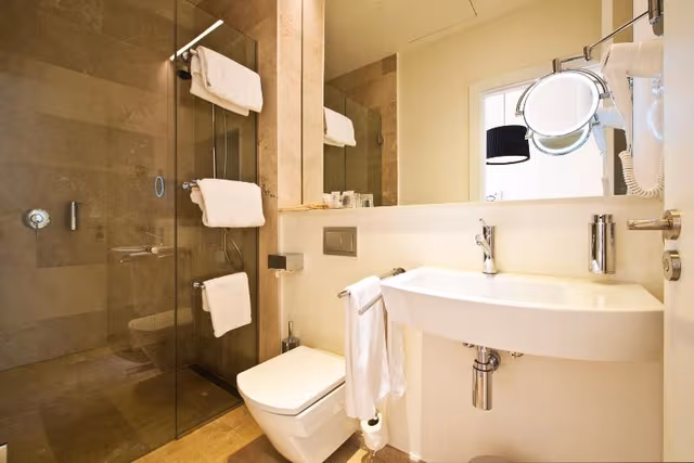 SUITE STANDARD
