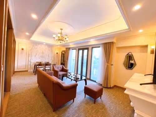 Suite