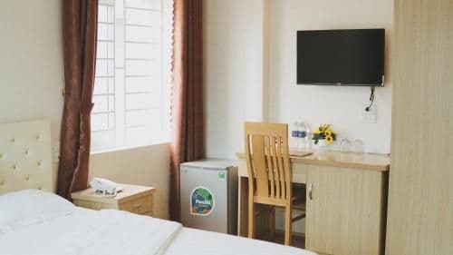 Hoang Ngan 2 Hotel - TP. Vinh Hoang Ngan 2 Hotel - TP. Vinh