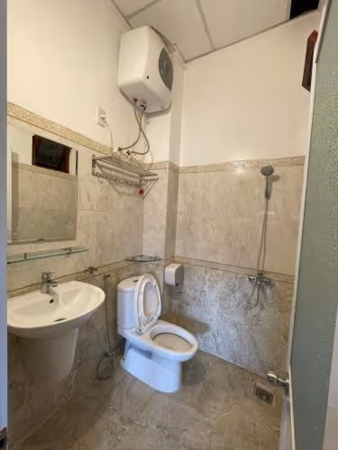 Double Room with Lake View