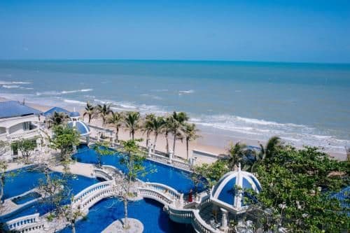 Lan Rung Resort Phuoc Hai Lan Rung Resort Phuoc Hai