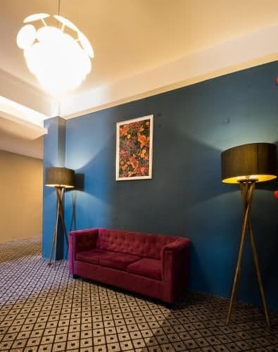 Premier Double or Twin Room with City View