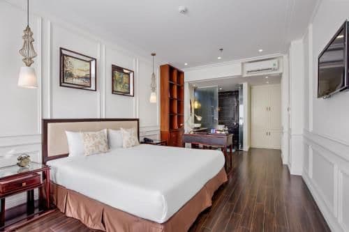 Executive Suite