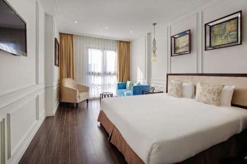 Executive Suite