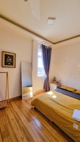 King Room with Mountain View