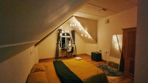 King Room with Mountain View