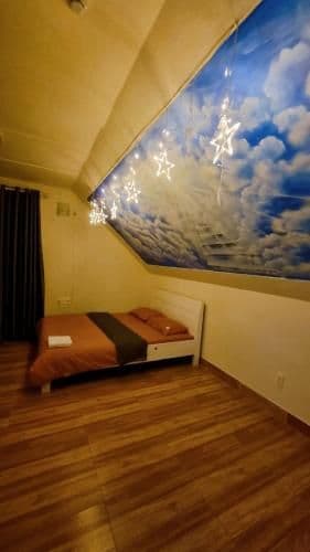 King Room with Mountain View