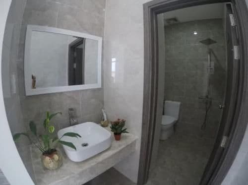 Large Double Room