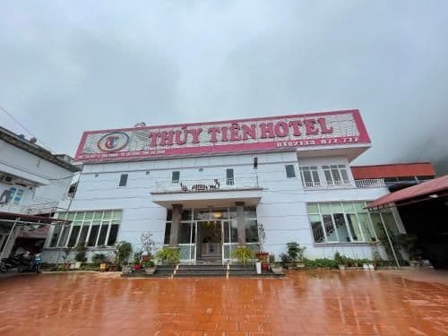 Thuy Tien Hotel
