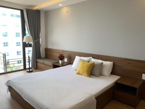 Rang Dong Hue Hotel Rang Dong Hue Hotel