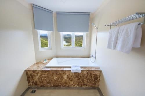 Valley Junior Suite Double