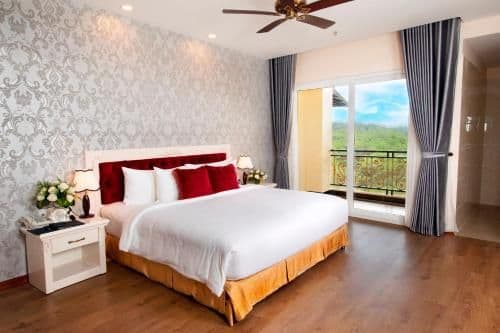 Valley Junior Suite Double