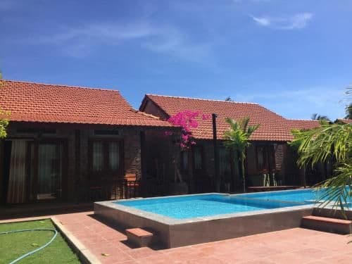 Bungalow