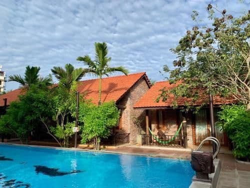 Bungalow