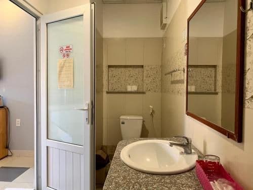 King Room with Pool View