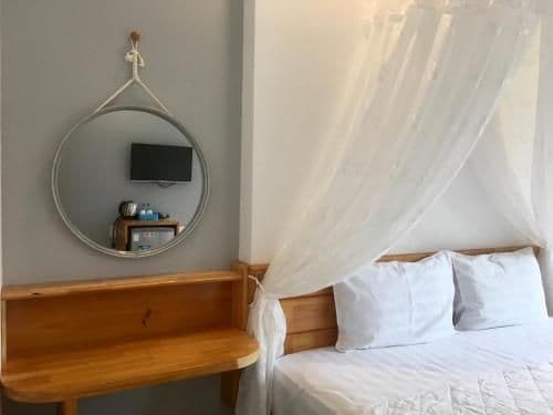 King Room with Pool View