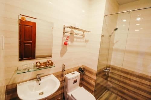 Superior Quadruple Room