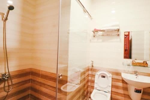 Superior Quadruple Room