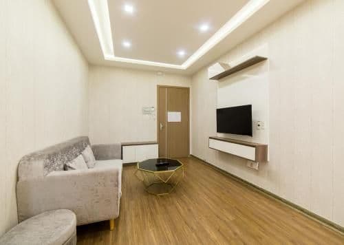 Superior Apartment