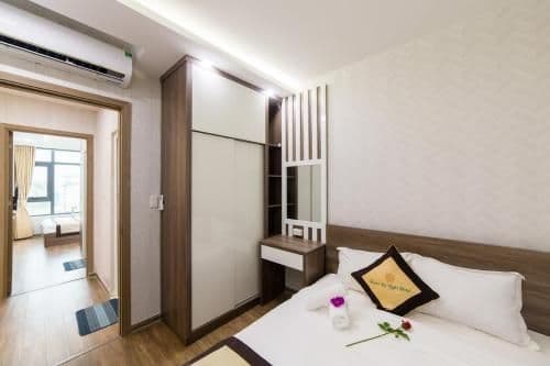 Superior Apartment