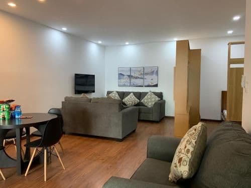 Superior Apartment