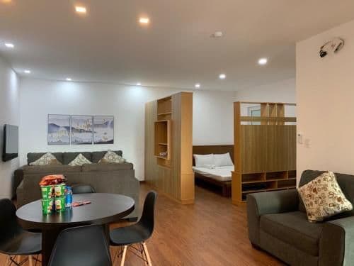 Superior Apartment