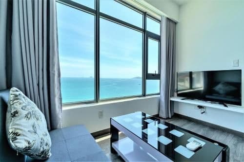 Apartment with Sea View