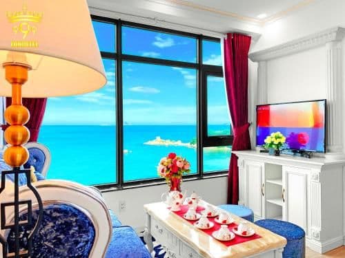 Apartment with Sea View