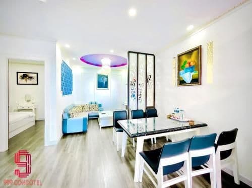 Apartment with Sea View
