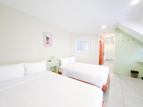 Standard Family Room