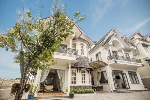 Trung Nghia Villa 20 Trung Nghia Villa 20