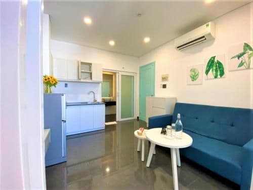 Suite with City View
