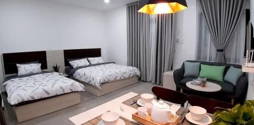 Superior Apartment