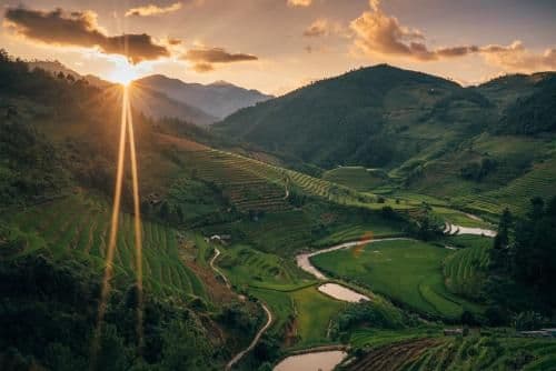 Hello Mu Cang Chai Homestay Hello Mu Cang Chai Homestay