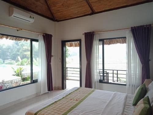 Bungalow Suite Mountain View