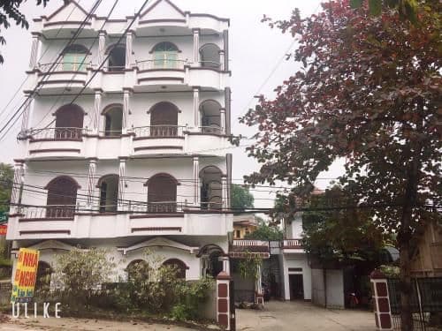 Vân Anh Guesthouse Vân Anh Guesthouse