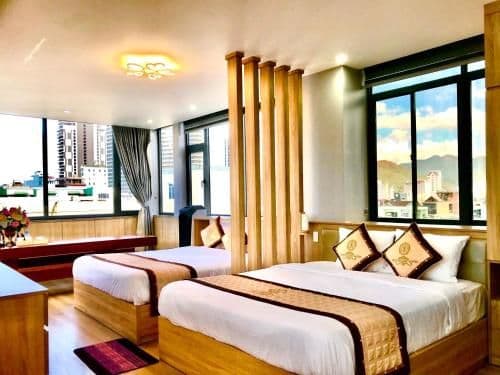 RUBY LUXURY HOTEL RUBY LUXURY HOTEL