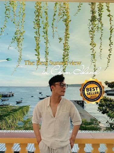 Sunbay Homestay Cu Lao Cham Sunbay Homestay Cu Lao Cham