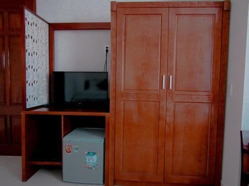 King Room with Two King Beds