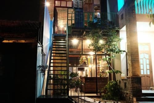Yellow Farm homestay Yellow Farm homestay
