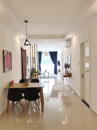 Aparment Melody Vũng Tàu - Tomorrow Homestay
