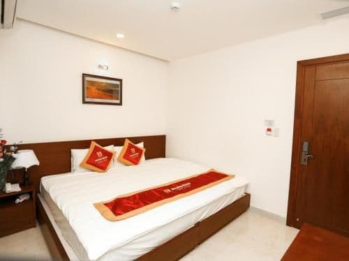Superior Deluxe Double or Twin Room