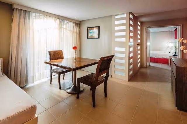 JUNIOR SUITE STANDARD