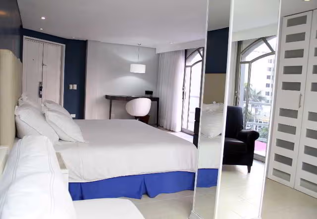 JUNIOR SUITE STANDARD
