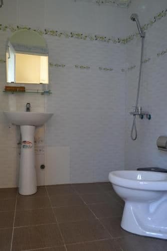 Large Double or Twin Room