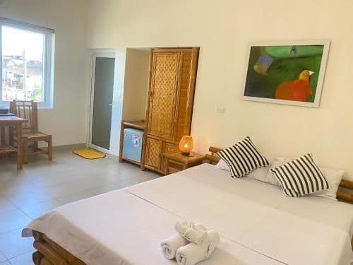 Ngoc Linh Villas Ngoc Linh Villas