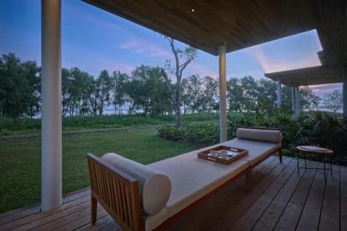 River Room