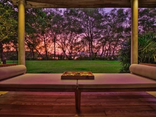 River Room